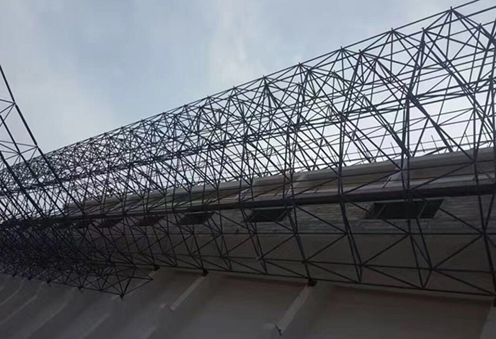 邯郸泗洪垃圾电厂