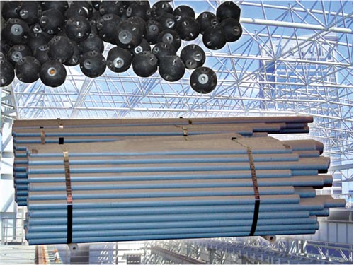 邯郸迪拜大型主题乐园网架